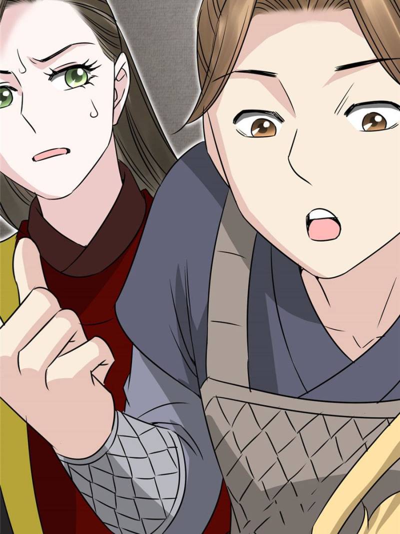 The Crazy Adventures of Mystical Doctor Chapter 109 Gambar 27