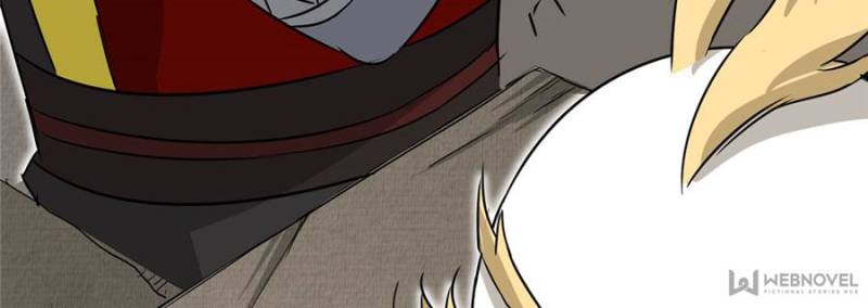 The Crazy Adventures of Mystical Doctor Chapter 109 Gambar 28