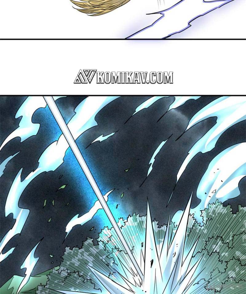 The Crazy Adventures of Mystical Doctor Chapter 109 Gambar 4