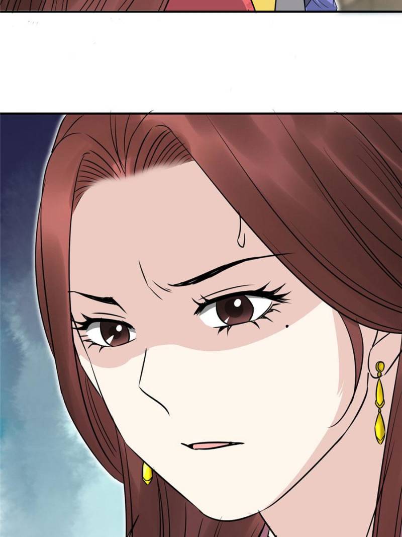 The Crazy Adventures of Mystical Doctor Chapter 109 Gambar 40