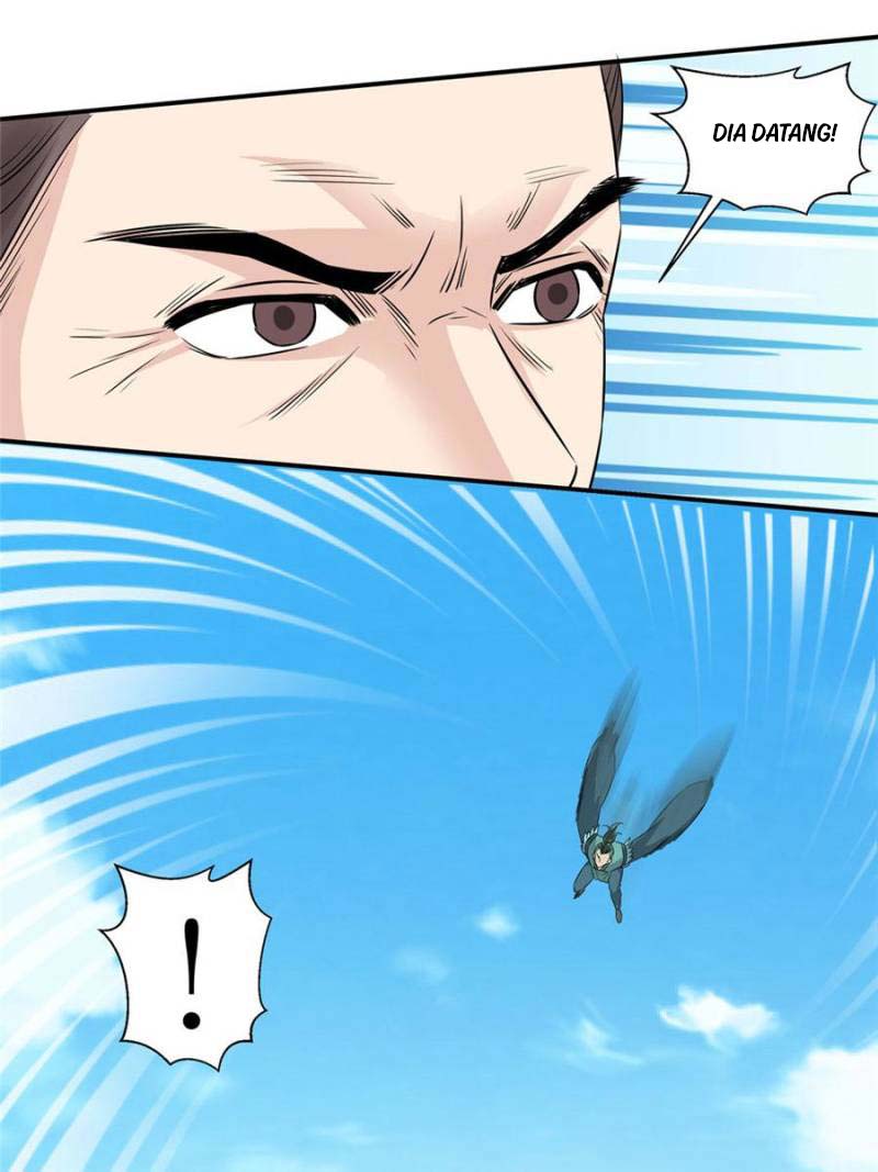 The Crazy Adventures of Mystical Doctor Chapter 109 Gambar 46