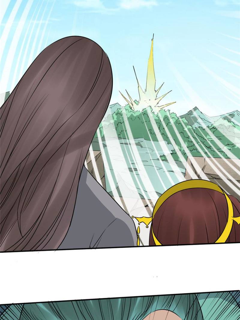 The Crazy Adventures of Mystical Doctor Chapter 109 Gambar 48