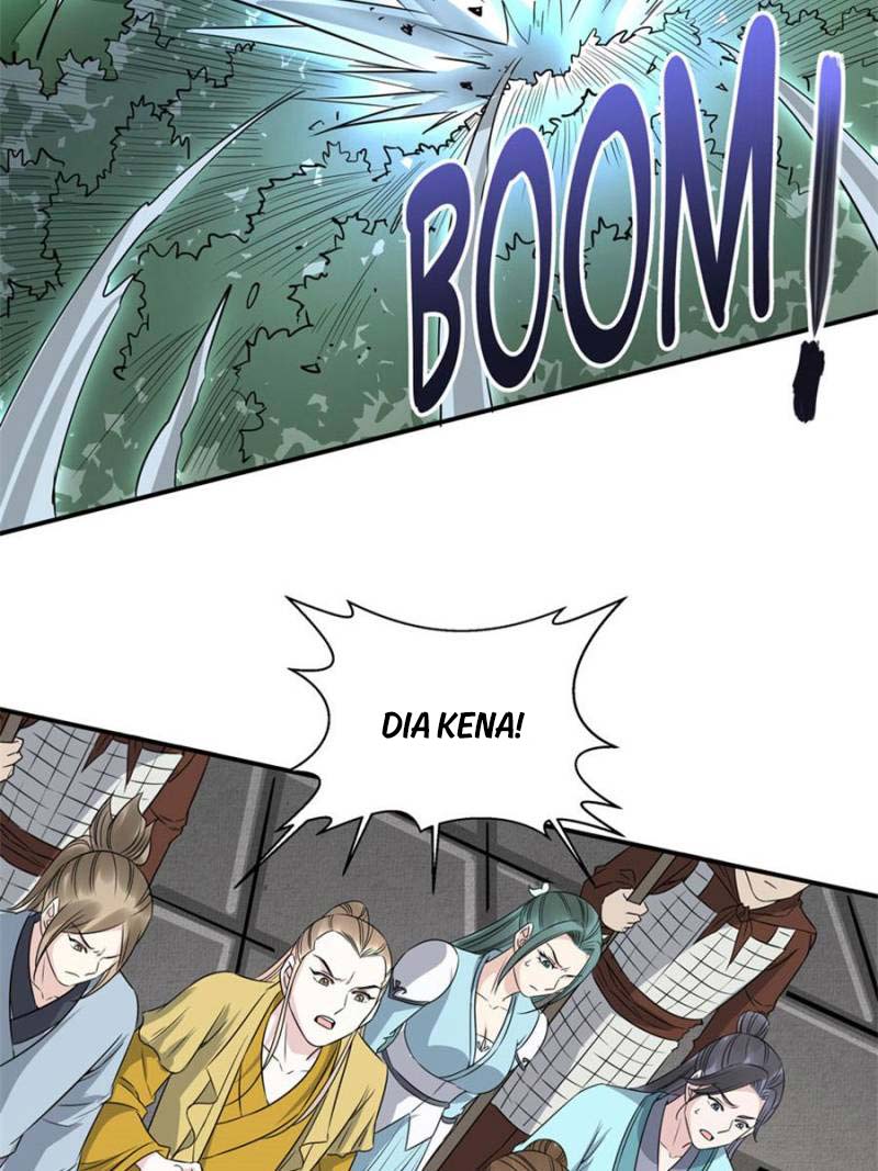 The Crazy Adventures of Mystical Doctor Chapter 109 Gambar 5