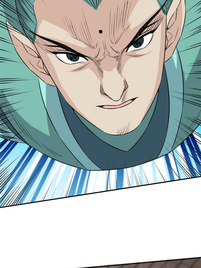 The Crazy Adventures of Mystical Doctor Chapter 109 Gambar 50