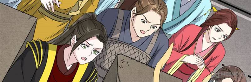 The Crazy Adventures of Mystical Doctor Chapter 109 Gambar 6