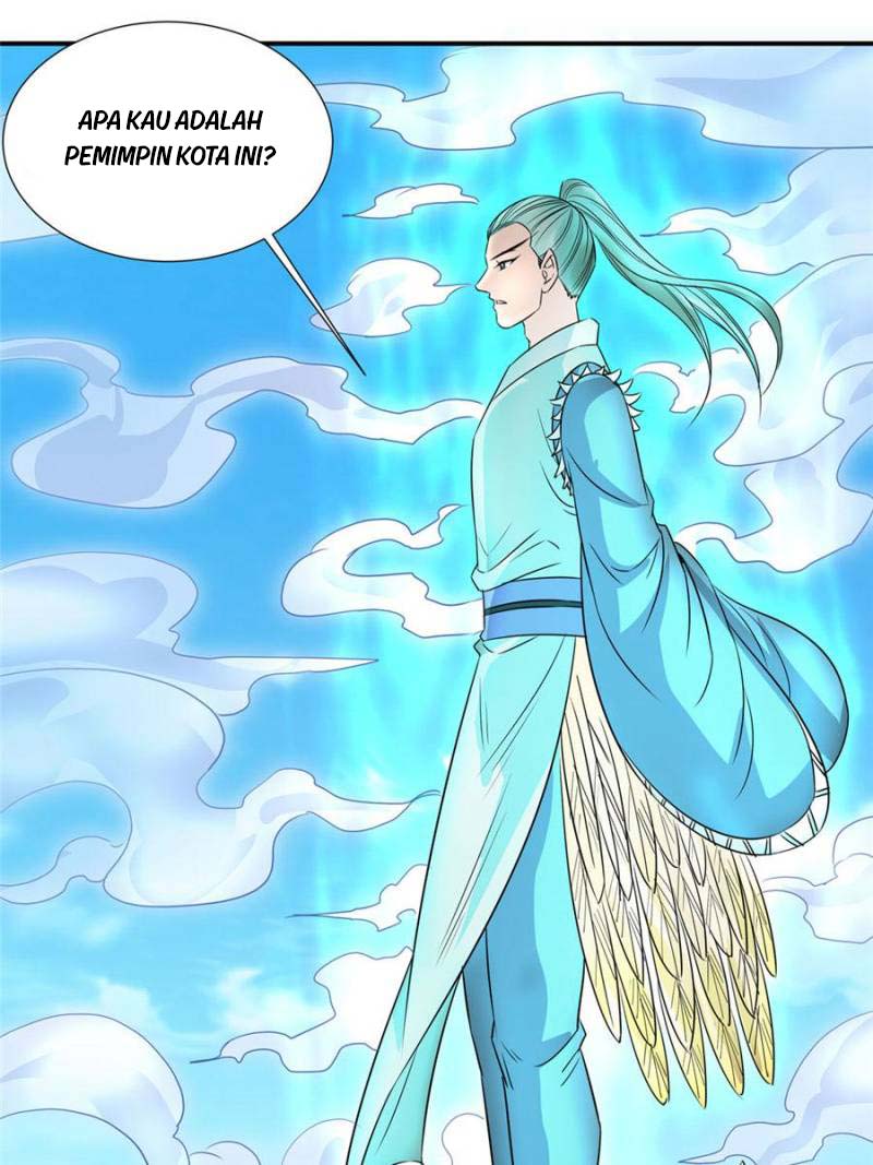 The Crazy Adventures of Mystical Doctor Chapter 109 Gambar 62