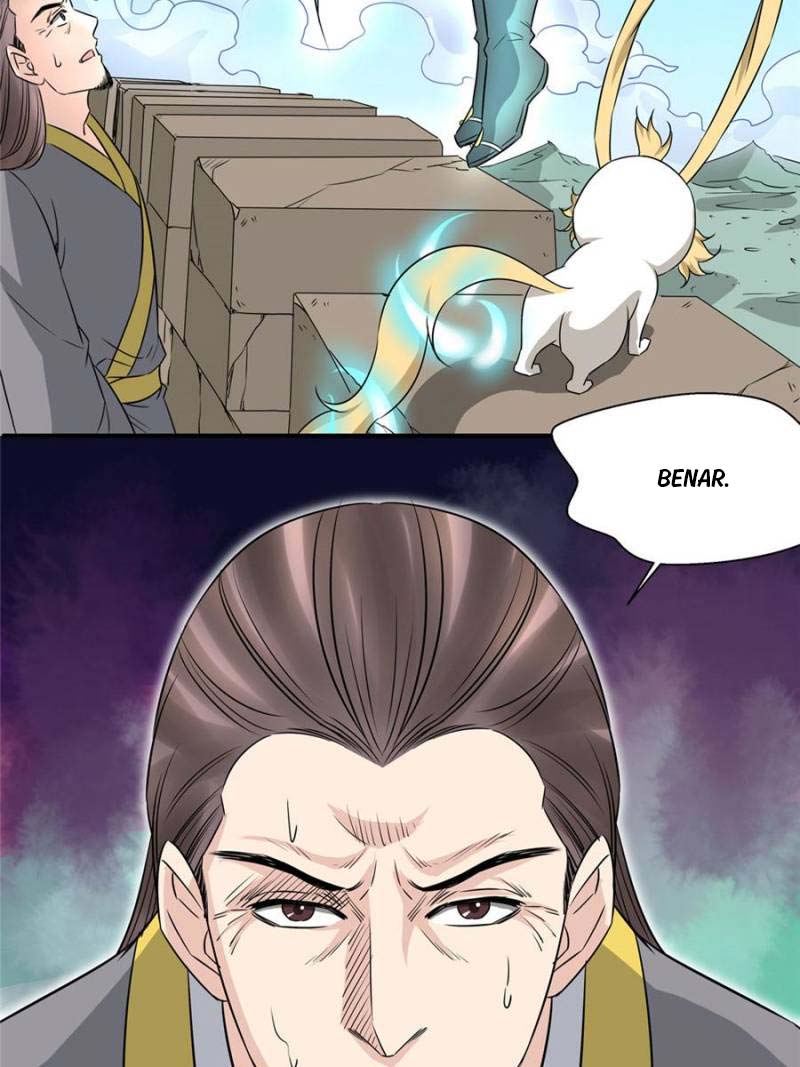 The Crazy Adventures of Mystical Doctor Chapter 109 Gambar 64