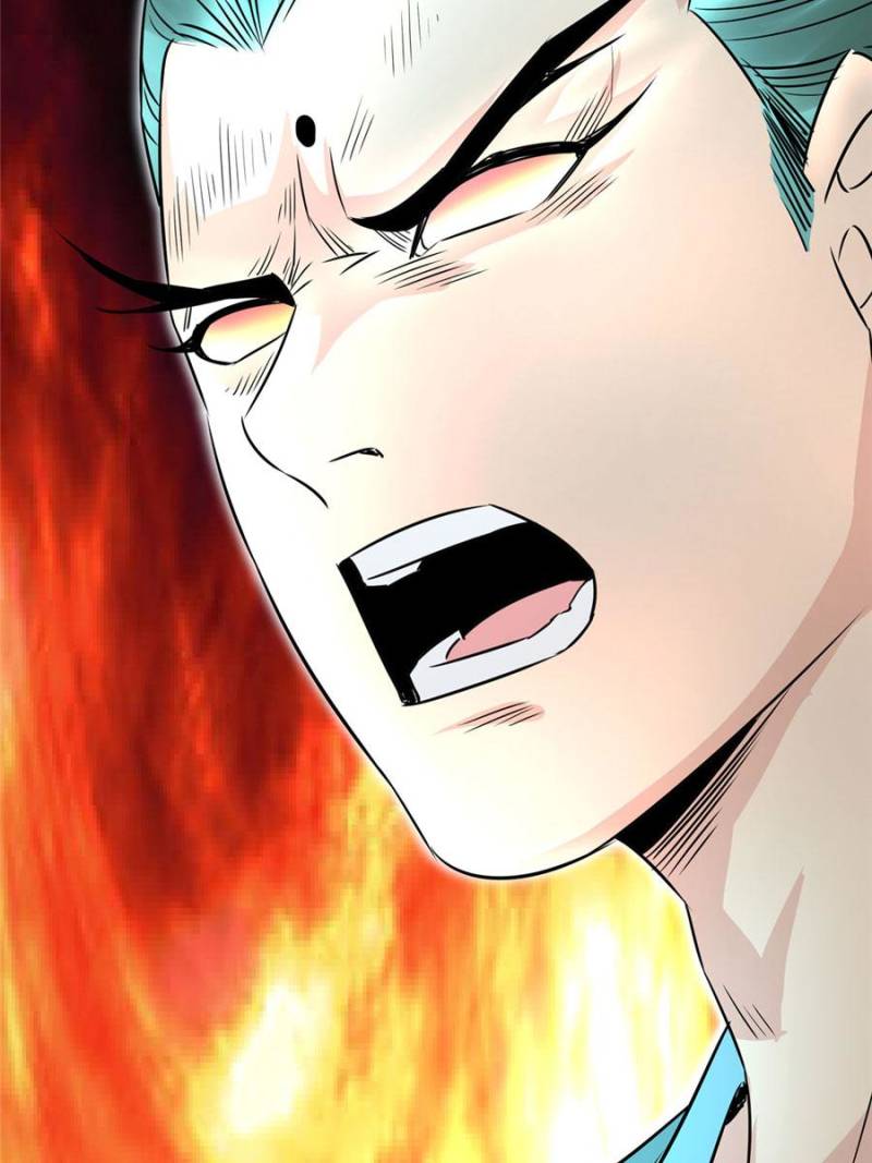 The Crazy Adventures of Mystical Doctor Chapter 109 Gambar 67