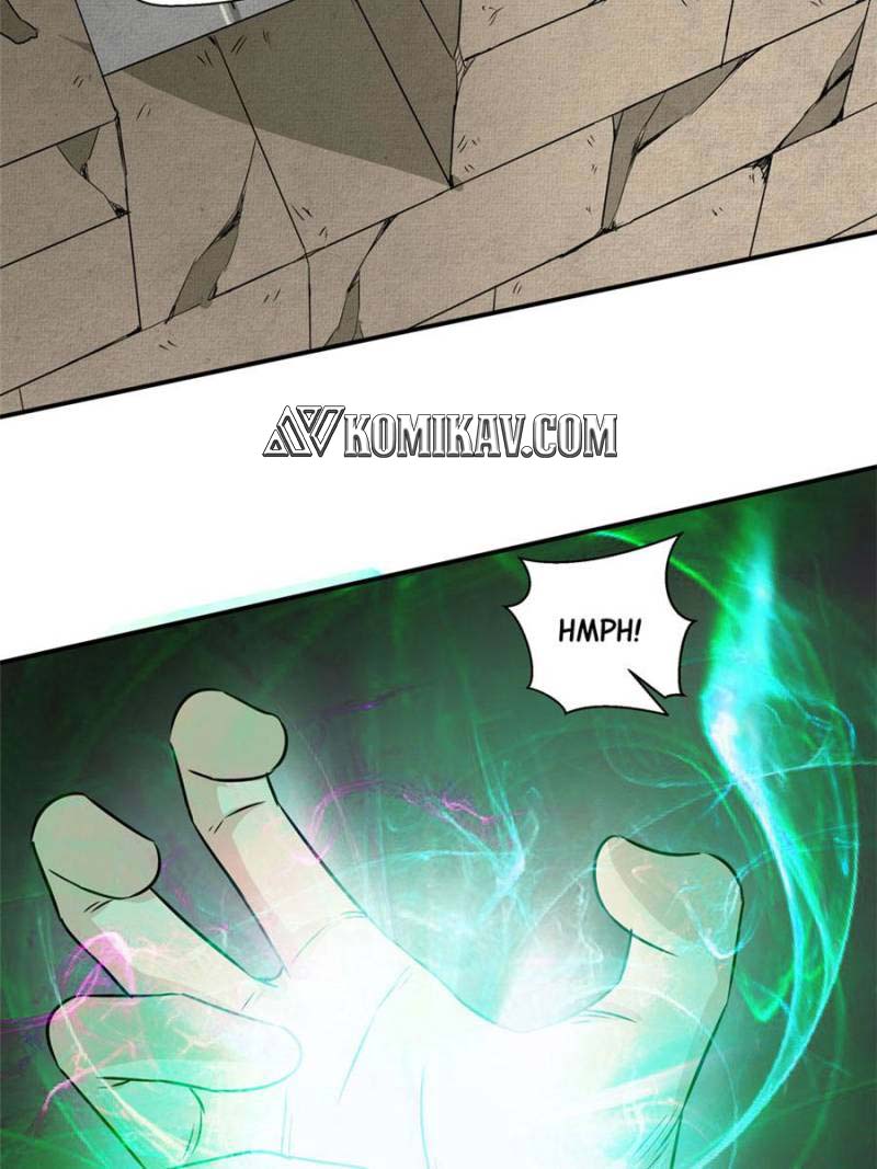 The Crazy Adventures of Mystical Doctor Chapter 109 Gambar 71