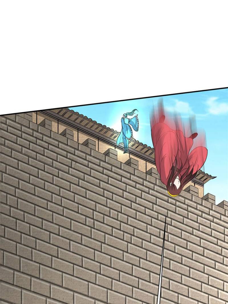 The Crazy Adventures of Mystical Doctor Chapter 109 Gambar 85