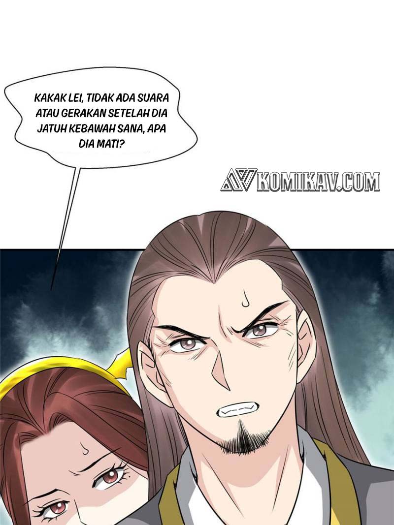 The Crazy Adventures of Mystical Doctor Chapter 109 Gambar 9