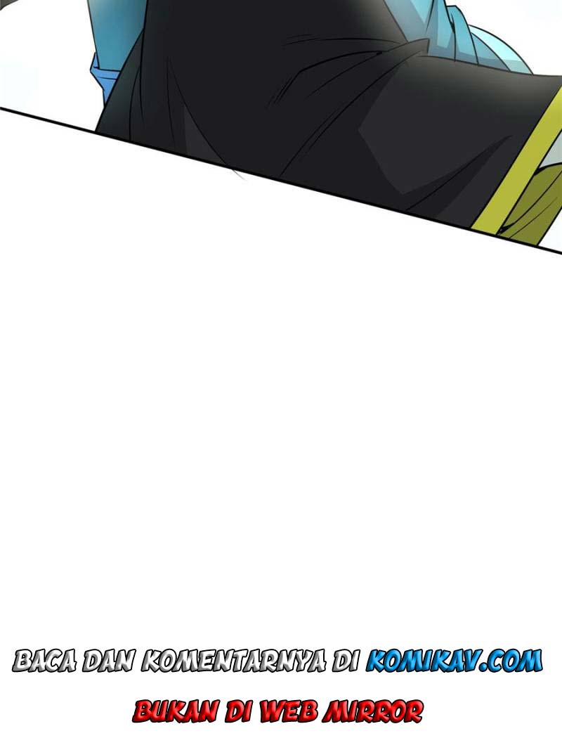 The Crazy Adventures of Mystical Doctor Chapter 109 Gambar 99