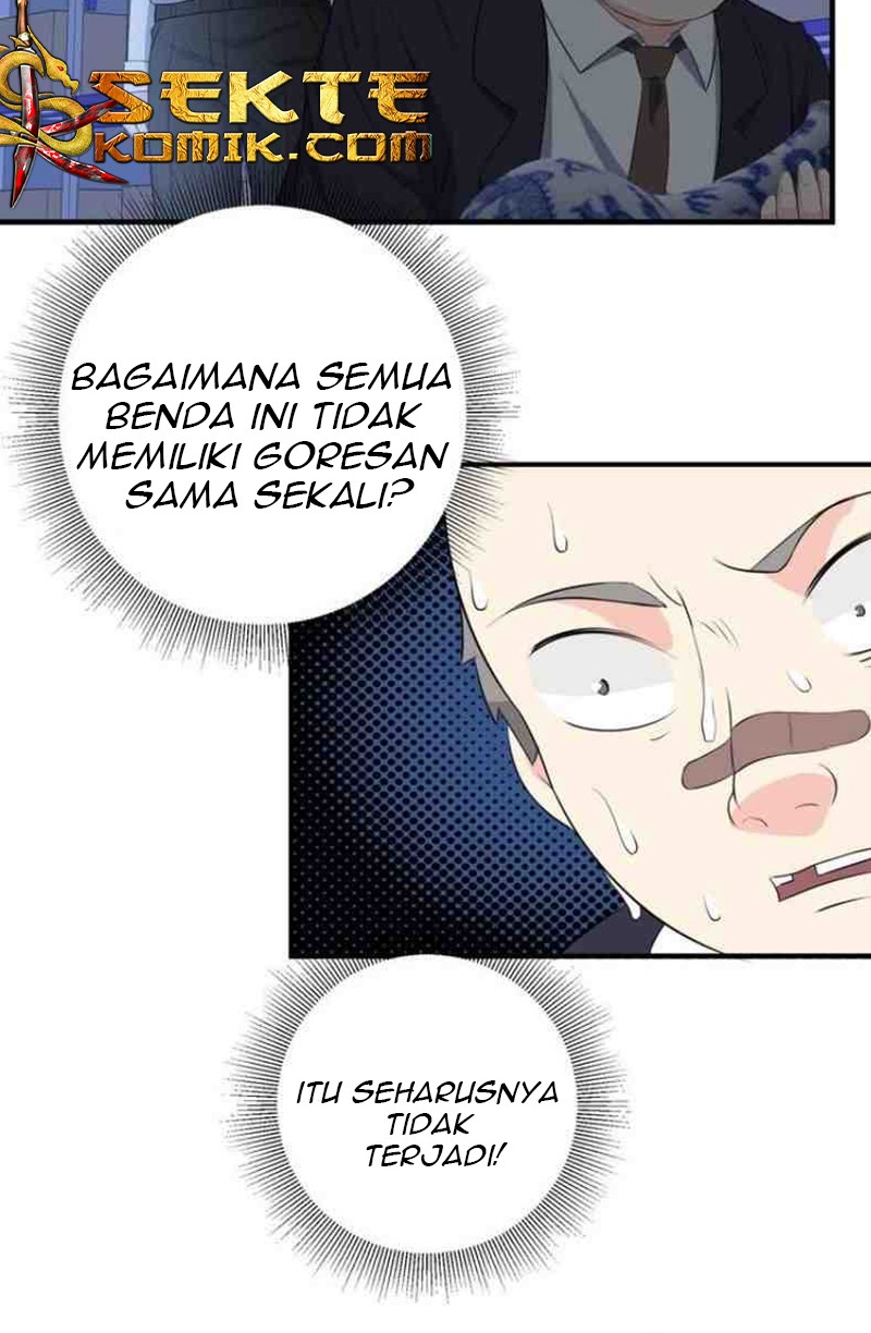 My Plug-in Spirit Ring Chapter 10 Gambar 10