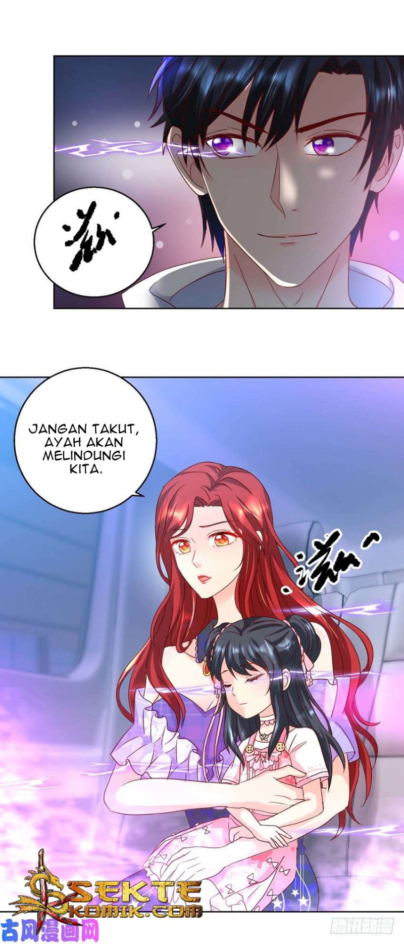 Trail Notice Chapter 83 Gambar 13