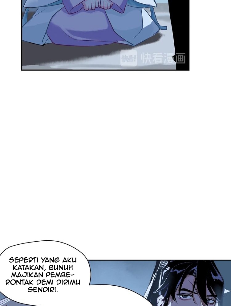 Demand Killer Chapter 05 Gambar 48
