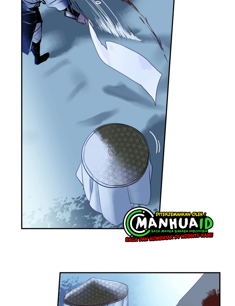 Demand Killer Chapter 04 Gambar 12