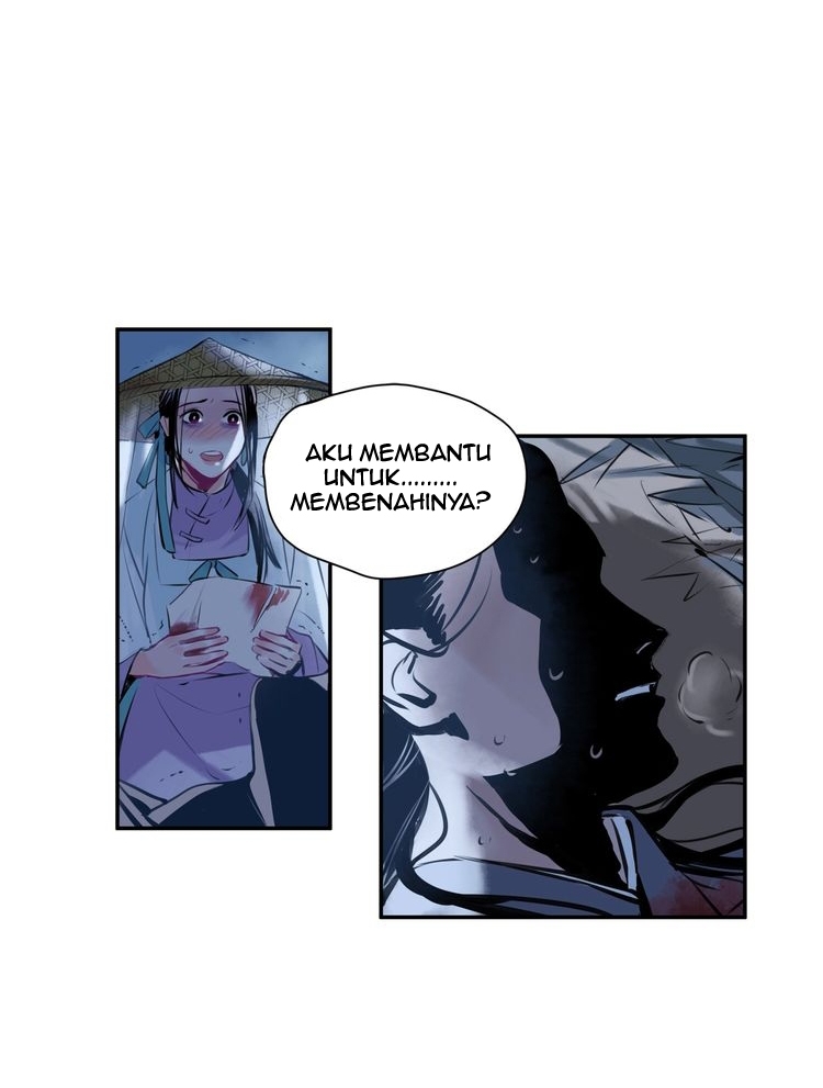 Demand Killer Chapter 04 Gambar 17