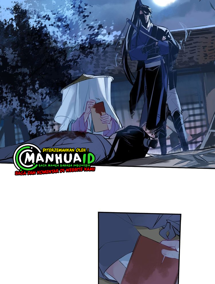 Demand Killer Chapter 04 Gambar 24