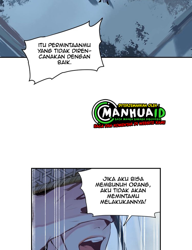 Demand Killer Chapter 04 Gambar 3