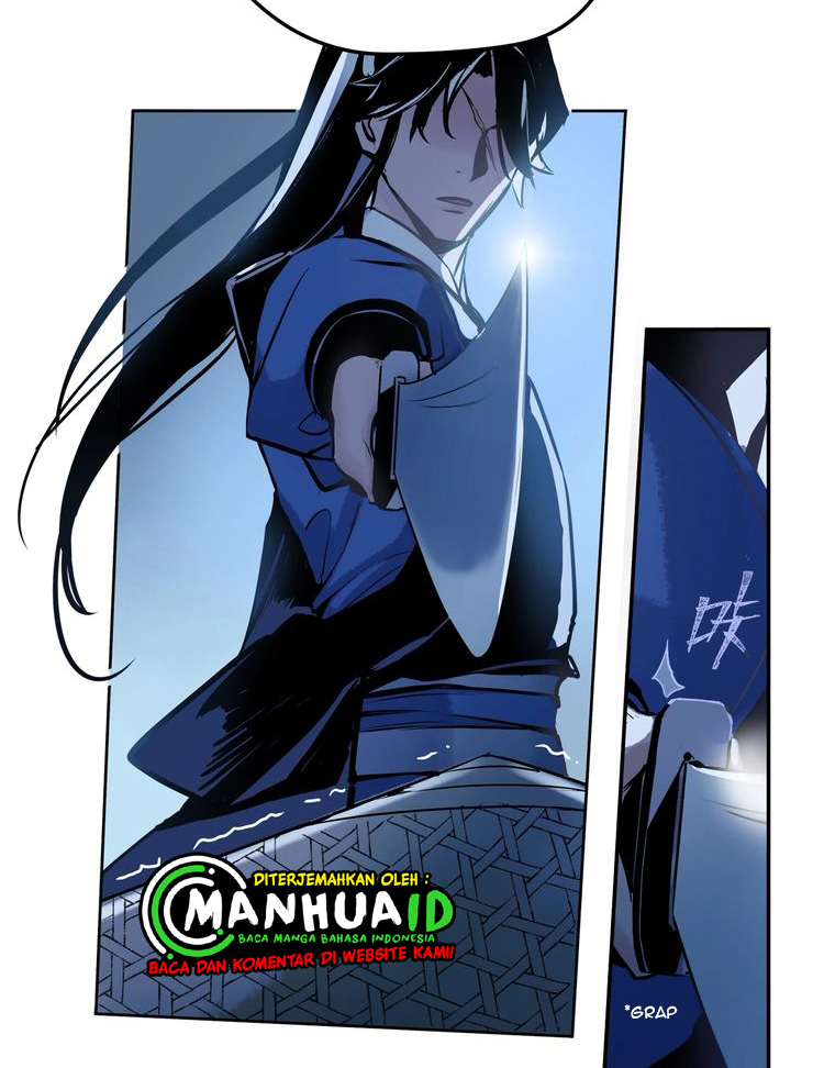 Demand Killer Chapter 04 Gambar 39