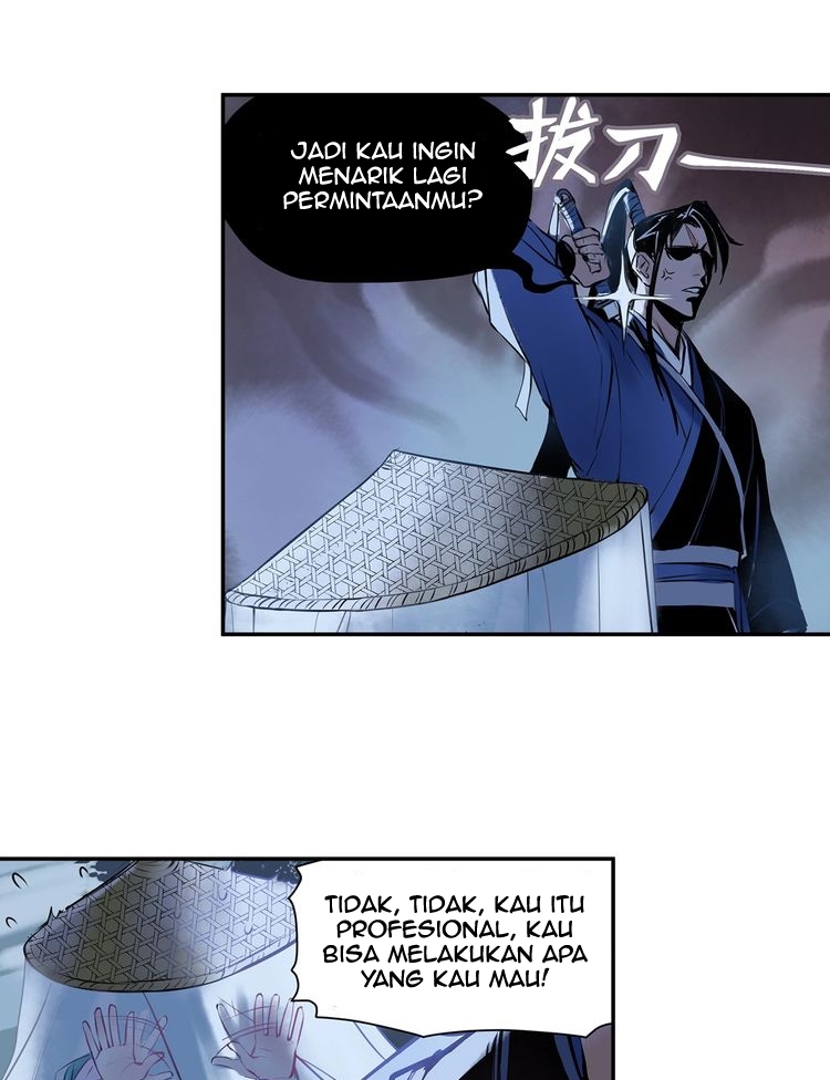 Demand Killer Chapter 04 Gambar 5