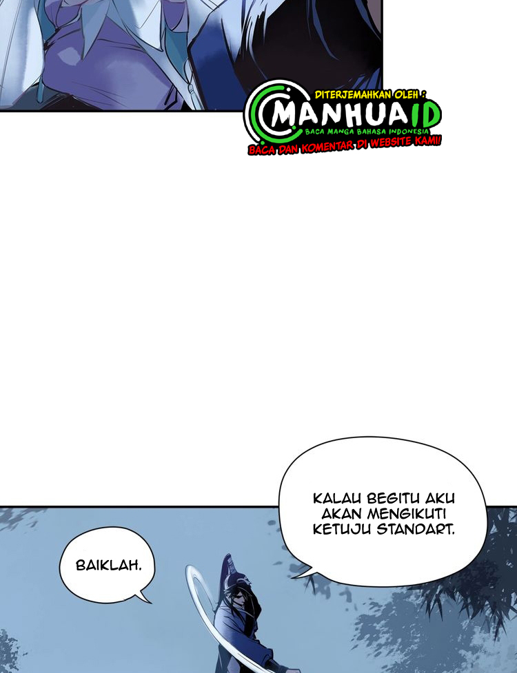 Demand Killer Chapter 04 Gambar 6