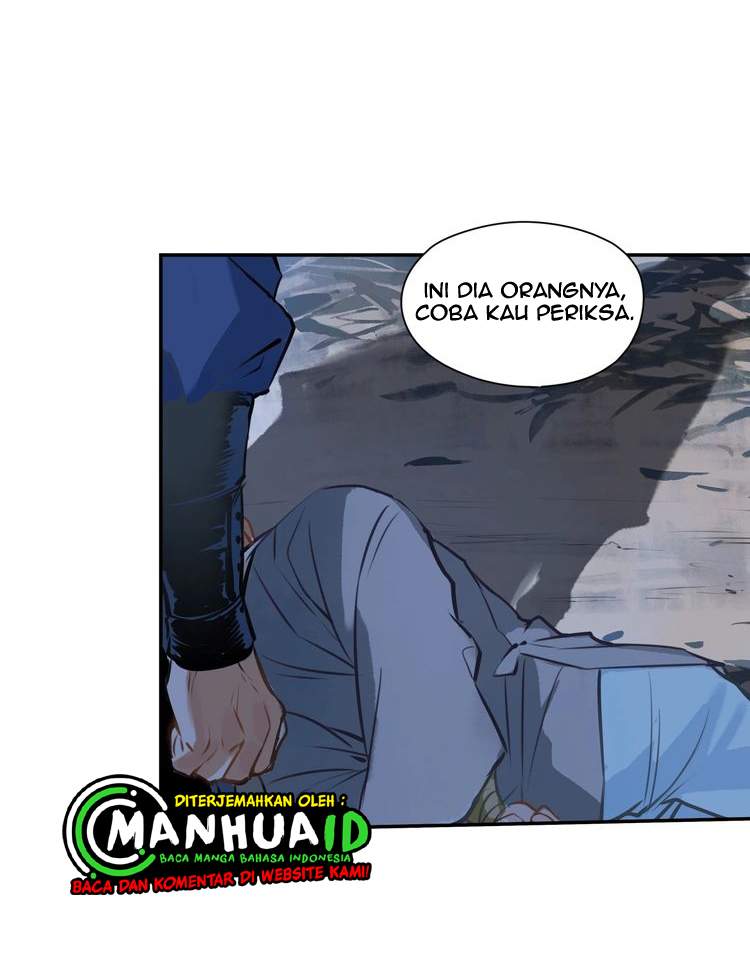 Demand Killer Chapter 03 Gambar 10
