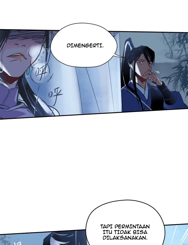 Demand Killer Chapter 03 Gambar 21