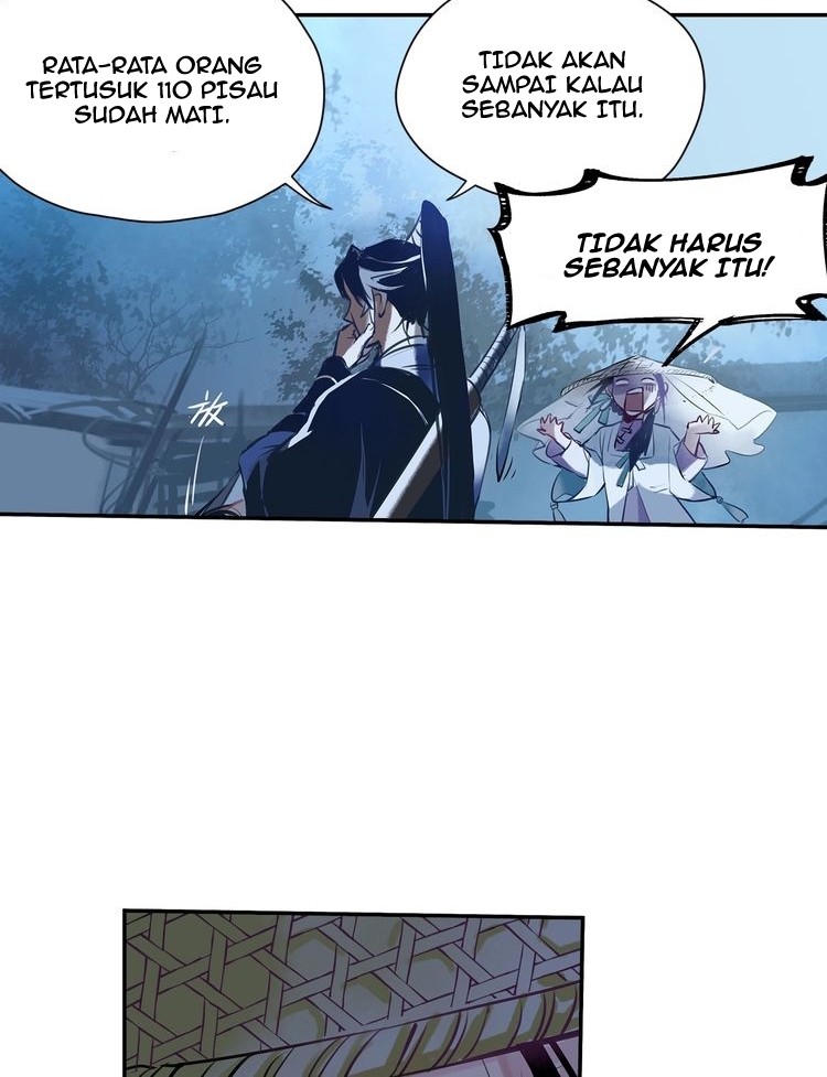Demand Killer Chapter 03 Gambar 23