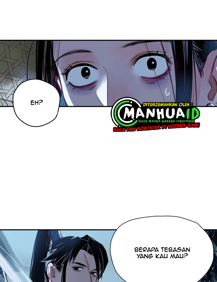 Demand Killer Chapter 03 Gambar 31