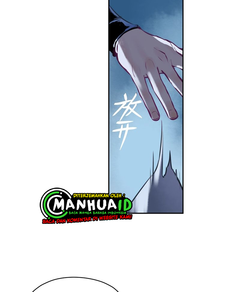 Demand Killer Chapter 03 Gambar 34