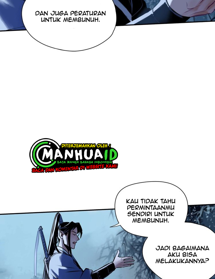 Demand Killer Chapter 03 Gambar 37