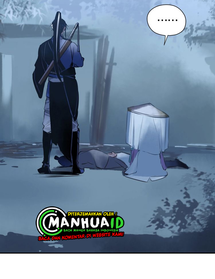Demand Killer Chapter 03 Gambar 40