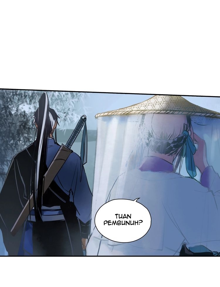 Demand Killer Chapter 03 Gambar 8