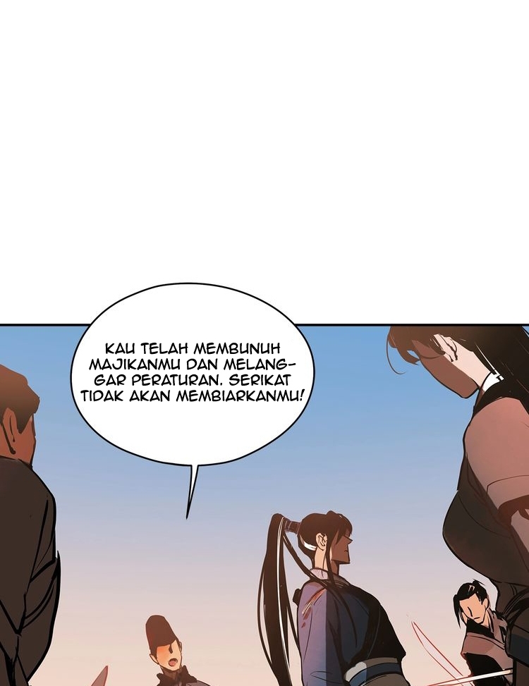 Demand Killer Chapter 01 Gambar 10