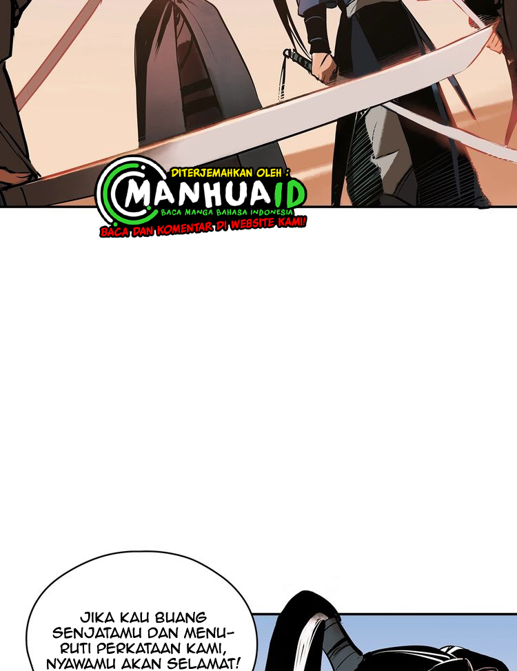 Demand Killer Chapter 01 Gambar 11