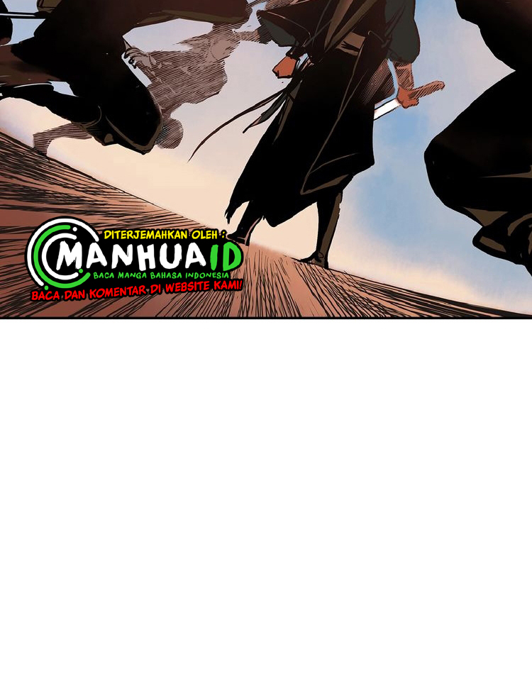 Demand Killer Chapter 01 Gambar 17