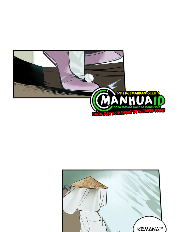 Demand Killer Chapter 01 Gambar 26