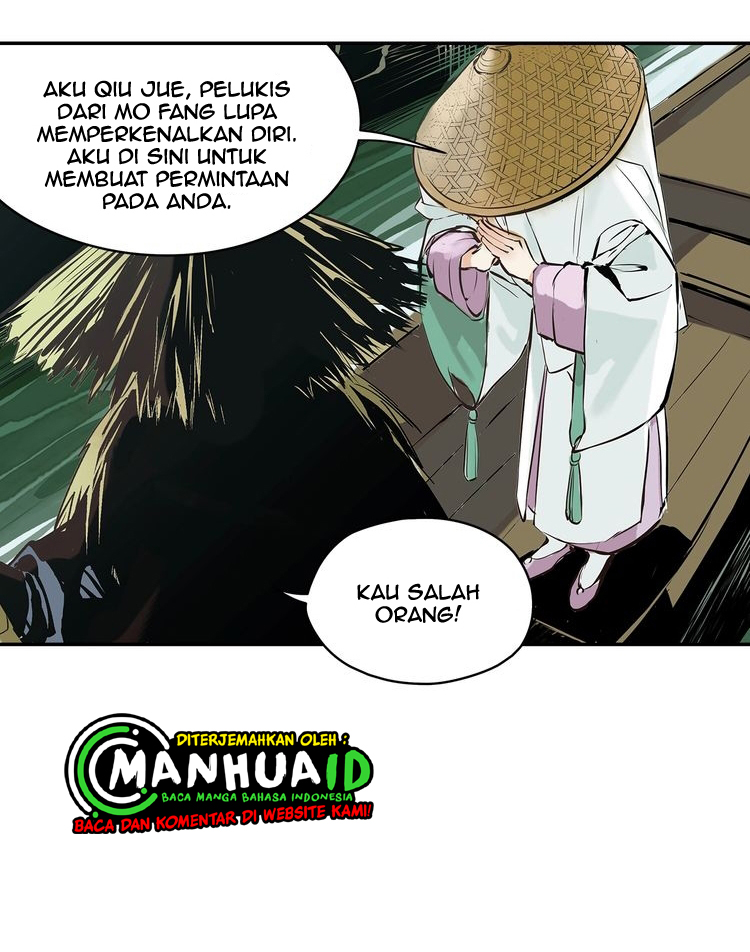 Demand Killer Chapter 01 Gambar 32