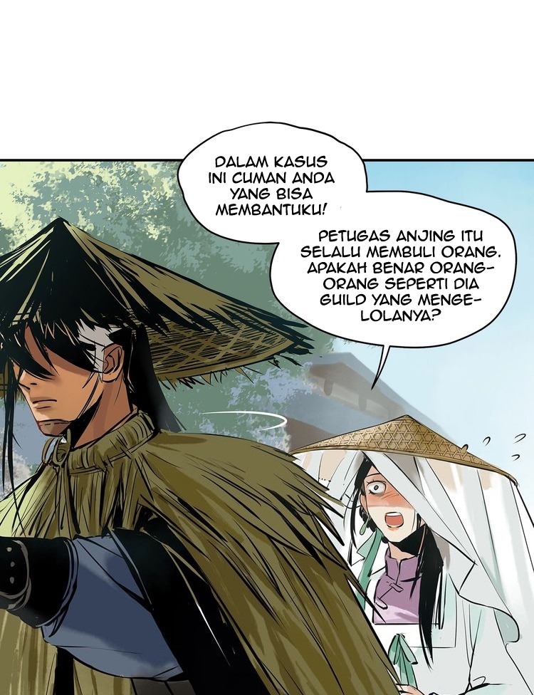 Demand Killer Chapter 01 Gambar 34