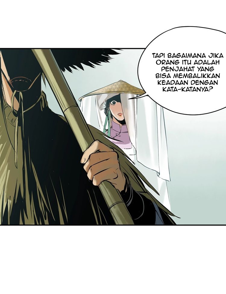 Demand Killer Chapter 01 Gambar 40
