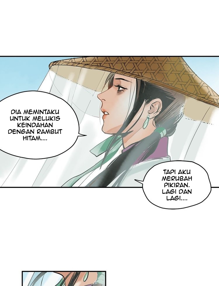 Demand Killer Chapter 01 Gambar 42