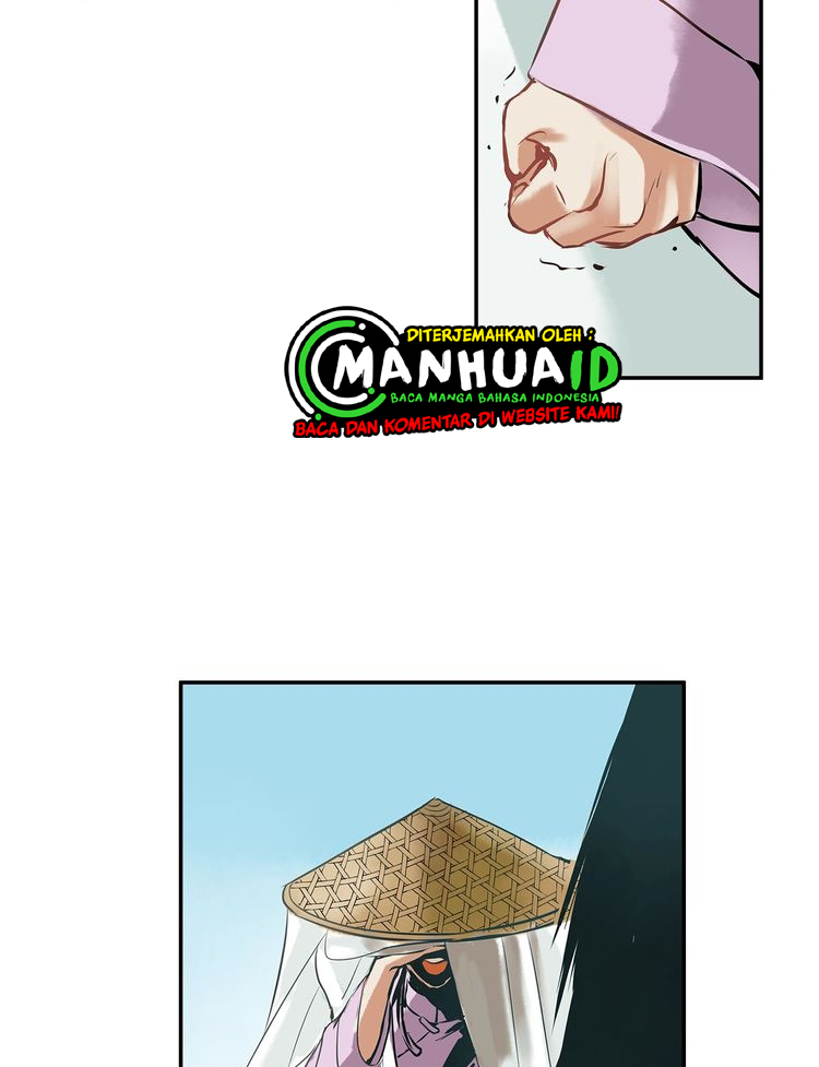 Demand Killer Chapter 01 Gambar 44