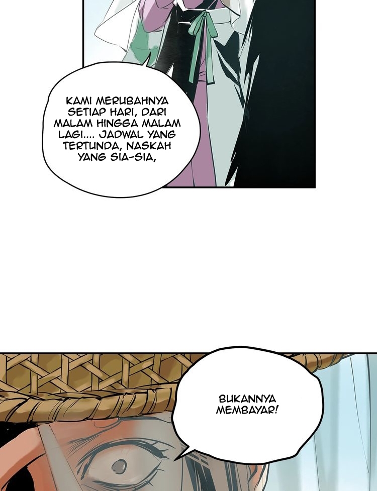 Demand Killer Chapter 01 Gambar 45