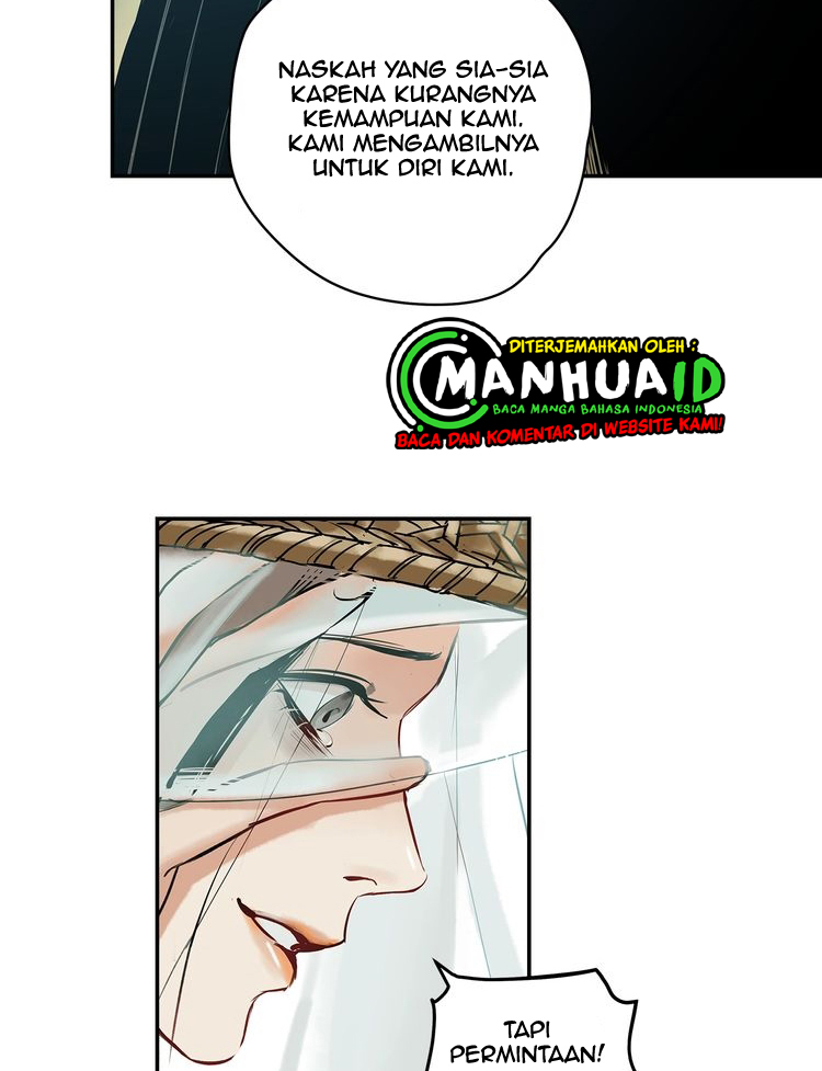 Demand Killer Chapter 01 Gambar 47