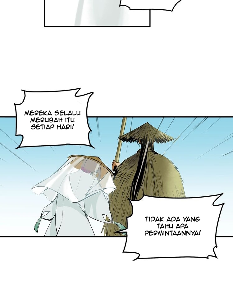 Demand Killer Chapter 01 Gambar 48