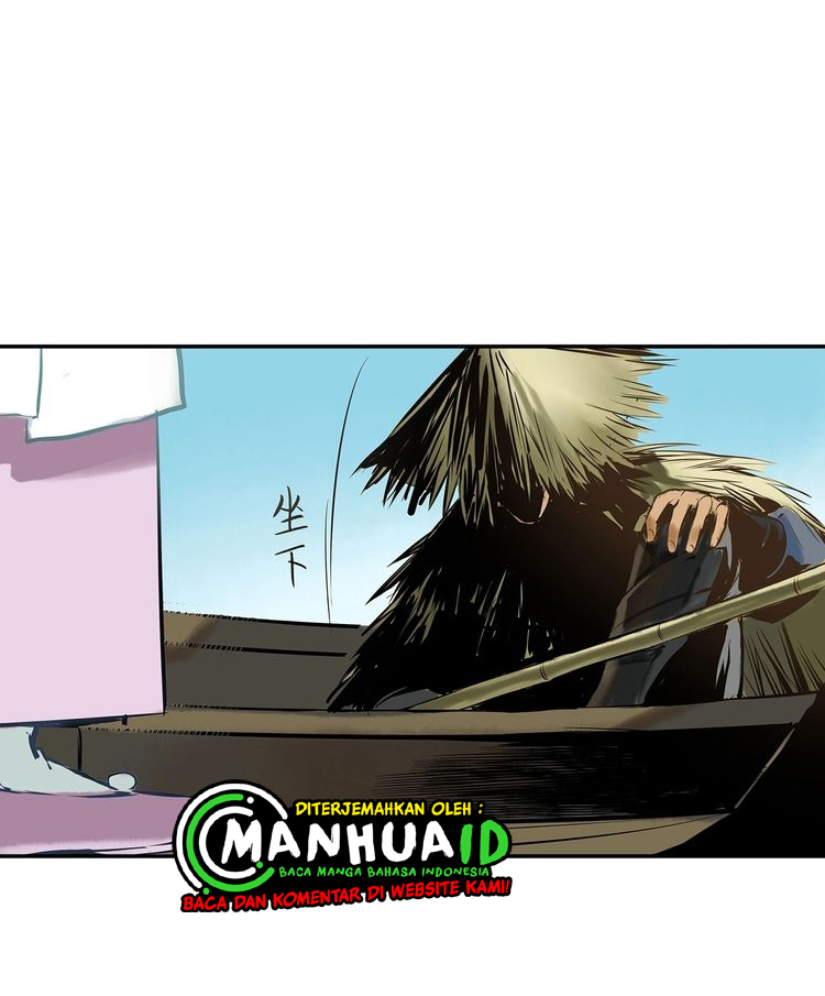 Demand Killer Chapter 01 Gambar 53