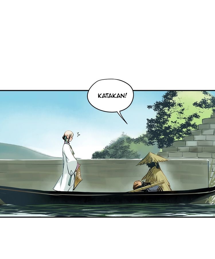 Demand Killer Chapter 01 Gambar 54