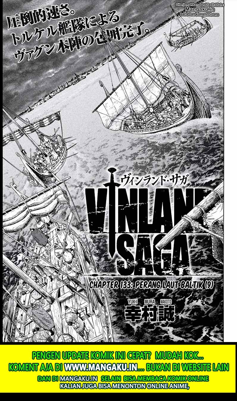 Baca  Vinland Saga Chapter 133 Gambar 2