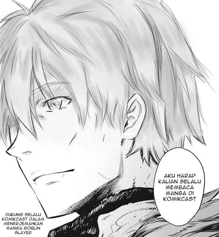 Goblin Slayer Gaiden: Year One Chapter 16 Gambar 23